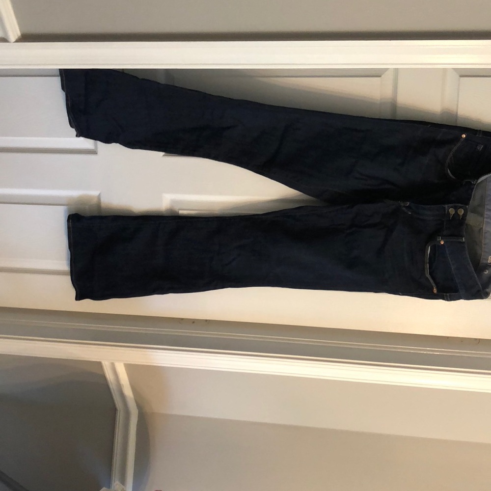 Flare jeans